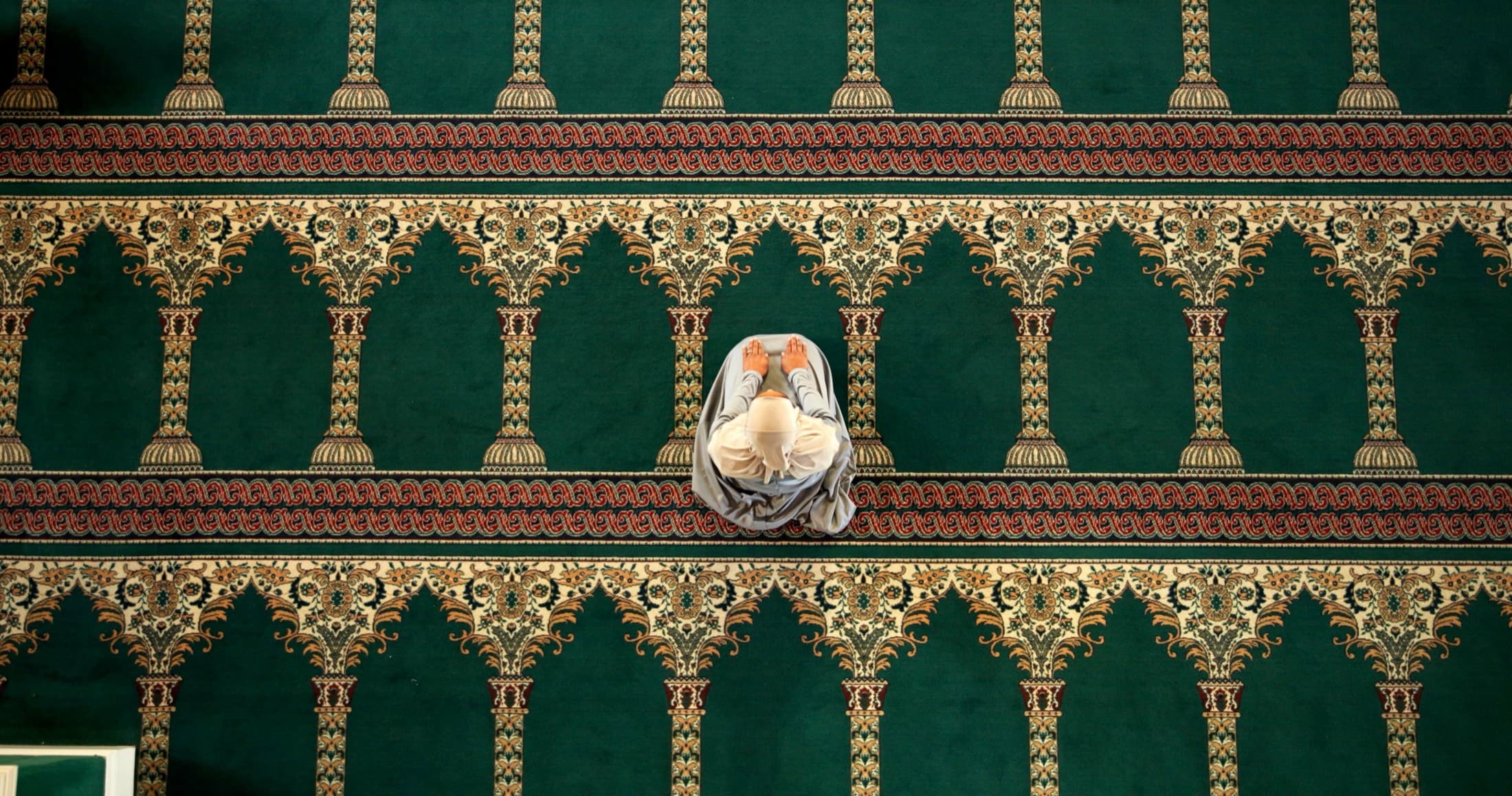 Premium Handcrafted Minbars for Australian Mosques